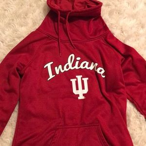 Indiana sweatshirt